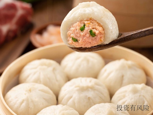 吉林包子加盟店,加盟